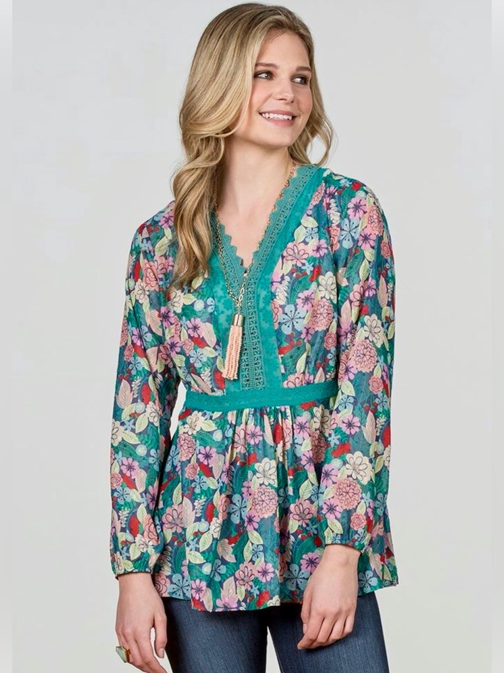 Matilda Jane Kookaburra Tunic